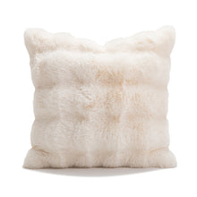 Elegant Jacquard Sofa Pillow Case/Decorfur