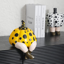 LuxeDot Pumpkin/Decorfur