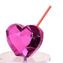 LuvSip Electroplated Cup/Decorfur