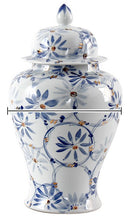 Blue Enchantment Vessel/Decorfur