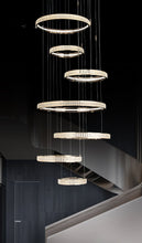 Aurum Crystal Chandelier/Decorfur