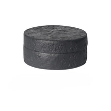 Scandinavian Cement Ashtray/Decorfur