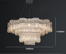 Belle Époque Chandelier/Decorfur