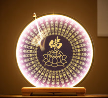 Serenabuddha/Decorfur