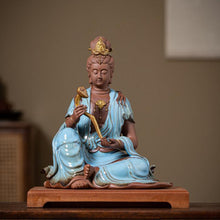 Manjushri /Decorfur