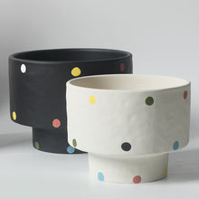 Sleek Form Ceramic/Decorfur