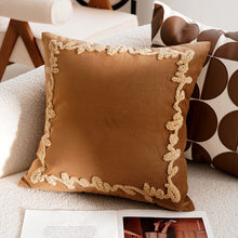Jinyue High-End Luxury Cushion Cover/Decorfur
