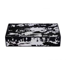 Equestrian Elegance Jewelry Case/Decorfur