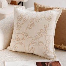 Jinyue High-End Luxury Cushion Cover/Decorfur
