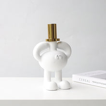 Chic Cabinet Art/Decorfur