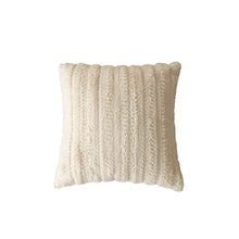 Nordic Light Luxury Tassel Cushion Cover/Decorfur