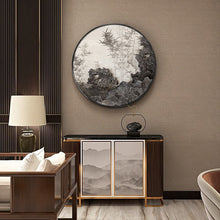Zenflow Walls/Decorfur