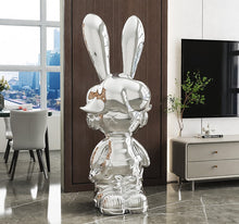 Lustrous Bunny/Decorfur
