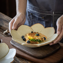 Nadeshiko Dish/Decorfur