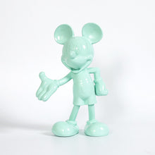 Mickey Mouse Home Decor