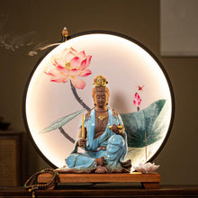 Manjushri /Decorfur