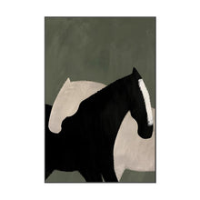 Verdestallion/Decorfur