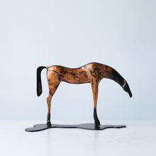 Modern Dynasty Horse/Decorfur