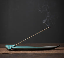 Heavenly Tea Incense Diffuser/ Decorfur