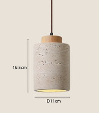 Shibui Hanging Lamp/Decorfur
