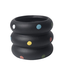 Artisan Nordic Printed Pots/Decorfur