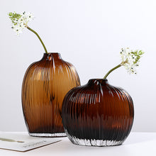 Aurora Clarity Vase/Decorfur