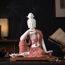Moon Guanyin/Decorfur