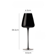 Midnight Veil Goblet/Decorfur