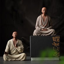 Zen Practitioner/Decorfur