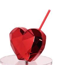 LuvSip Electroplated Cup/Decorfur