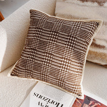 Jinyue High-End Luxury Cushion Cover/Decorfur