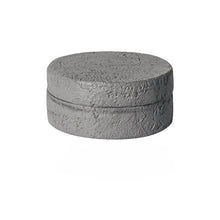 Scandinavian Cement Ashtray/Decorfur