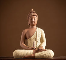 Serenabuddha/Decorfur