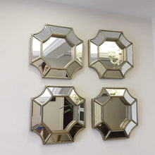 Gildvista Panels/Decorfur