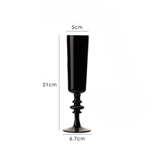 Midnight Veil Goblet/Decorfur