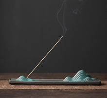 Heavenly Tea Incense Diffuser/ Decorfur