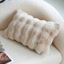 Jinyue High-End Luxury Cushion Cover/Decorfur