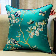 Chinese Style Pillow Cover (Sets of 2 )