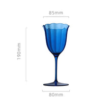 Crystal Sky Goblet/Decorfur