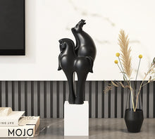 Triumphant Steed/Decorfur