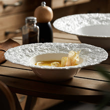 Granihalo Plate/Decorfur