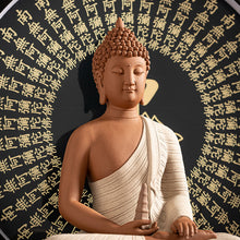 Serenabuddha/Decorfur