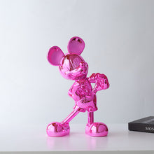 Cute Mickey Mouse Decor