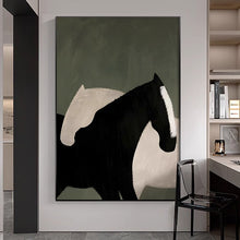 Verdestallion/Decorfur