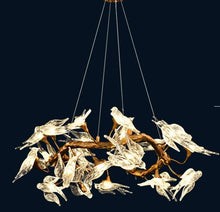 Winged Brilliance/Decorfur