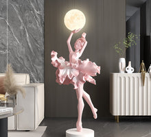 Elegant Pirouette/Decorfur