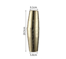 Engraved Cocktail Shaker/Decorfur