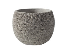 Earthen Orbit Pot/Decorfur
