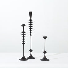 ItalÉlan Candle Stand/Decorfur