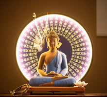 Serenabuddha/Decorfur
